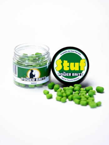 Wafter Power Baits Stuf si Porumb 6-8mm