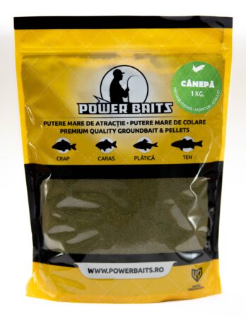 Nada Power Baits Canepa