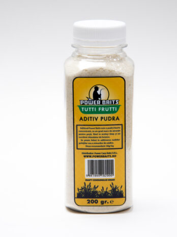 Aditiv Pudra Tutti Frutti