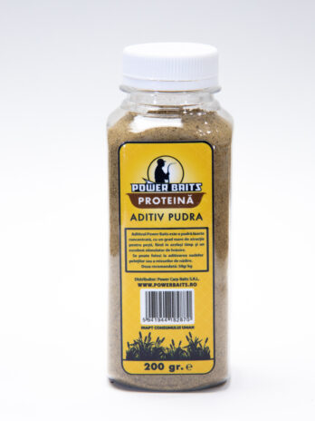 Aditiv Pudra Proteina