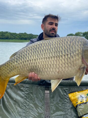 Nada Power Baits Pro G